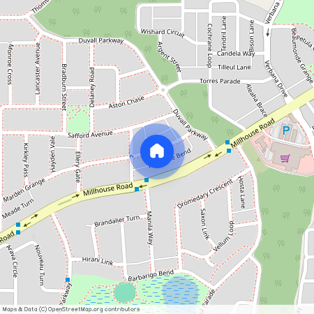 25 Marden Grange, WA 6069, Aveley