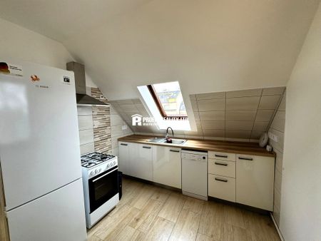 Pronájem bytu 2+kk 60 m² - Photo 2