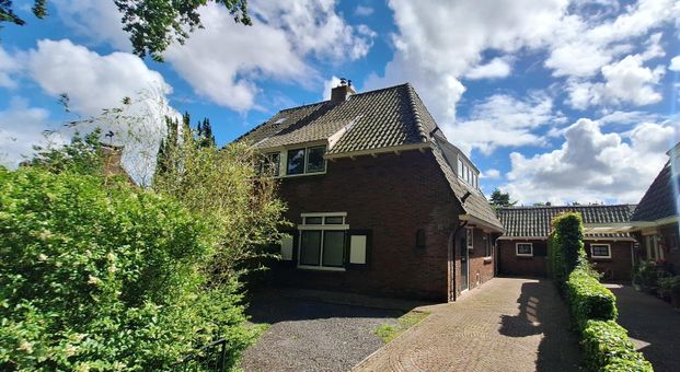 Te huur: Huis IJsbaanweg 18 in Laren - Foto 1