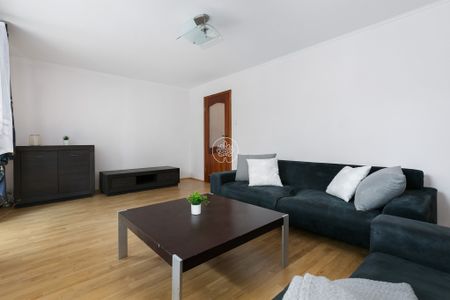 Dwupokojowe duże mieszkanie na Glinkach - Фото 5