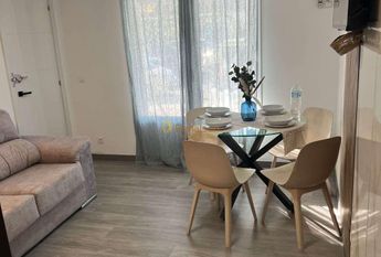 Apartment for rent in Montemar (Torremolinos), 1.200 €/month