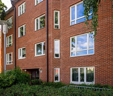 Södra Järnvägsgatan 25 - Photo 2