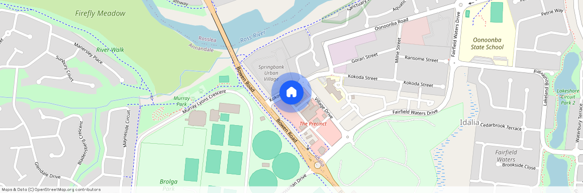 9/11 Kokoda Street, Idalia QLD 4811