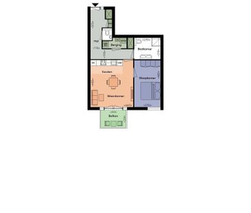 Cacaostraat, 160, Bussum - Foto 3