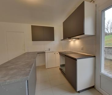 Location maison 4 pièces, 113.61m², Quenne - Photo 2