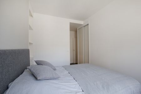 Appartement à louer rue Littré, Paris 6ème - Photo 4