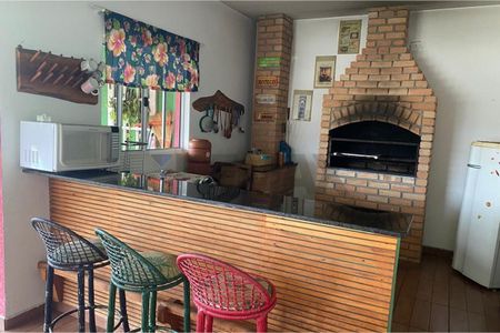 Casa com 4 dormitórios, 2 suítes para locação, 470m R$6.500,00 Jardim Estância Brasil - Atibaia/SP - Photo 2