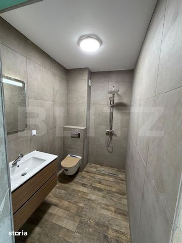 Apartament 3 camere, 59 mp, terasa 11 mp, zona Someseni - Photo 5