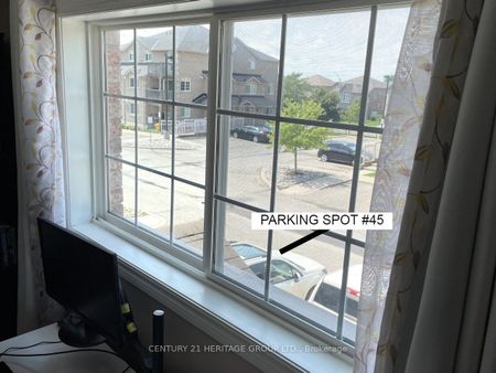 For Lease - 89 Goodwin Drive Unit# 7, Barrie, Ontario - Photo 3