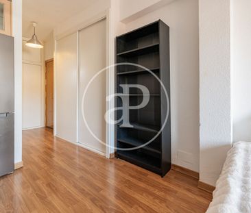 Flat for rent in Malasaña - Universidad (Madrid) - Photo 2