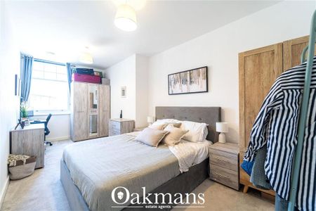 2 bedroom apartment to rent - Photo 5