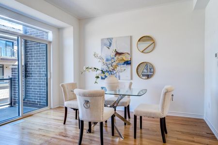 For Lease - 41 Steamboat Way, Whitby, Ontario - Photo 5