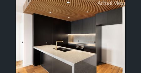 Luxury apartment located in State High School Catchment - Photo 4