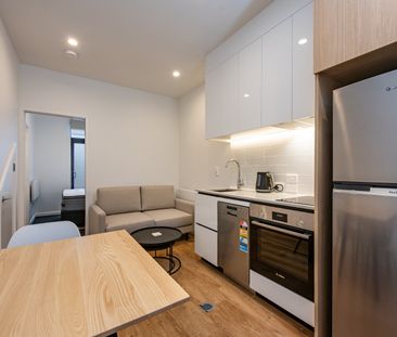 97 Taranaki St, Te Aro - Photo 3