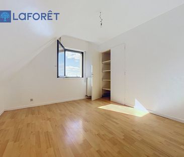 Maison T6 près de RADENAC à louer - Photo 3