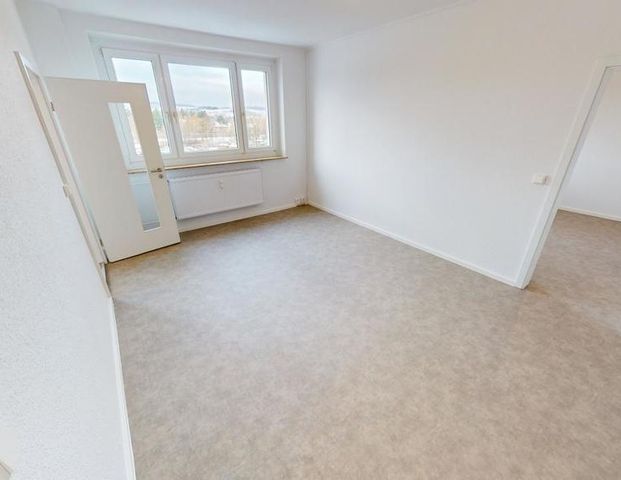 2-Raum-Wohnung - Foto 1