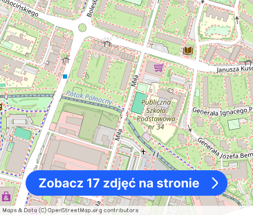 3p+k , Centrum, obok galerii "Słoneczna" - Zdjęcie 1