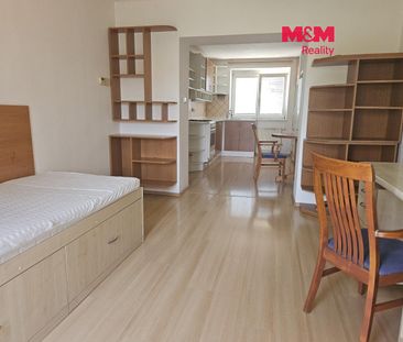 Pronájem bytu 2+1 65 m², Horova 942, Olomouc Hodolany - Photo 3