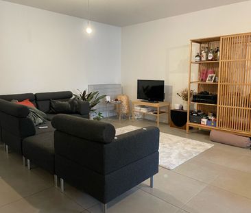 Appartement met terras te huur in Mechelen - Photo 5