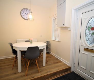 2 bedroom Terraced House to rent in Beaumont Terrace, Brunswick Vil... - Photo 5