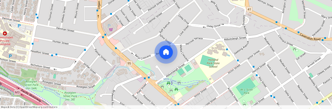 63 Beryl Crescent, Holland Park