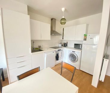 Location Appartement 3 pièces 49m² - Photo 4