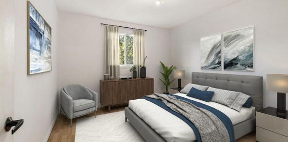 Appartement 3 ½ à louer Charlesbourg décembre 2025 - Photo 2