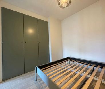 Appartement te huur - Photo 1