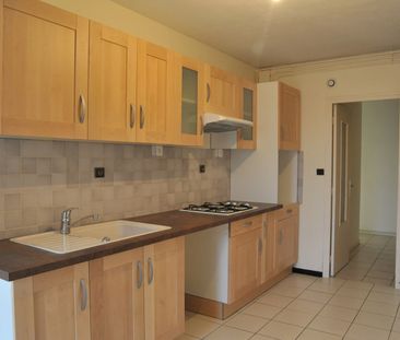 Location Appartement 3 pièces 64m² - Photo 1