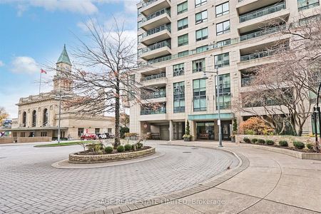 For Lease - 20 Scrivener Square Unit# 710, Toronto, Ontario - Photo 4