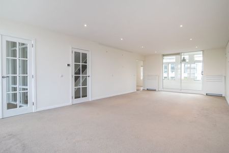 Burgemeester De Monchyplein 132, Archipelbuurt, 2585DG, Den Haag - Photo 2