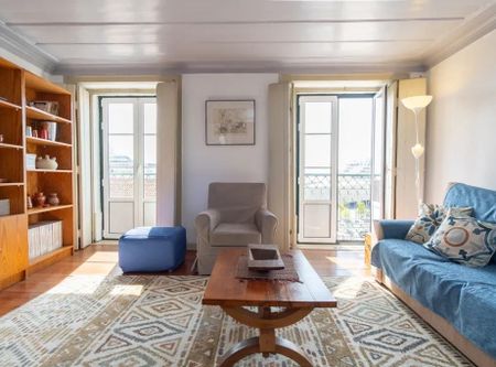 Rua do Jardim do Tabaco, Lisbon, Lisbon 1100-288 - Photo 2