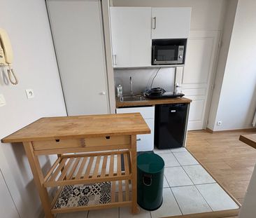 Location Appartement 2 pièces 24m² RENNES 35000 - Photo 1