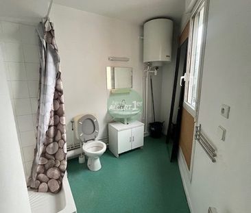 Secteur gare - Photo 4