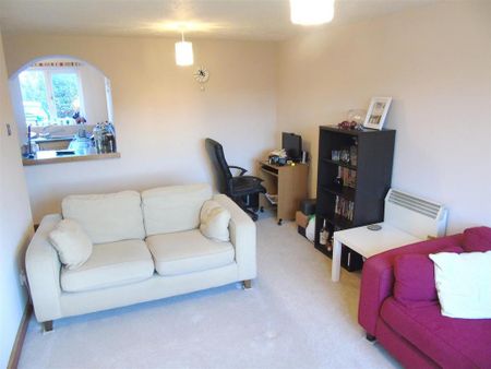 1 bedroom flat to rent - Photo 5