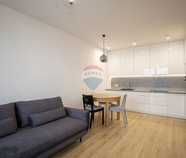 Mieszkanie w nowoczesnym stylu na wynajem!!! - Photo 1