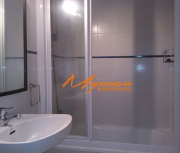 Estudio de alquiler en Centro - Photo 4