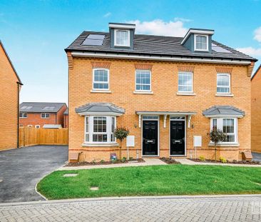 3 bedroom house to rent - Photo 6
