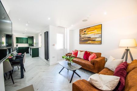 6 bedroom house to rent - Photo 4