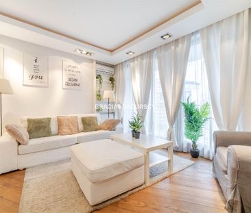 Mieszkanie Kraków Dębniki powierzchnia 48.0 m² C206-WM-68355 - Photo 4