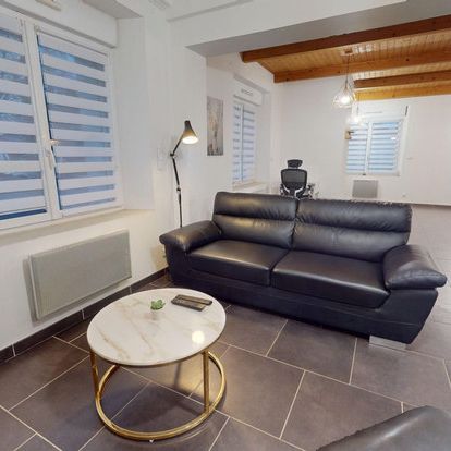 Route de Saint-Jean de Monts - Photo 1