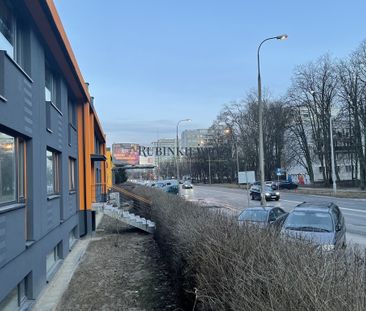 Warszawa, Mokotów, Górny Mokotów, Stefana Batorego - Photo 1