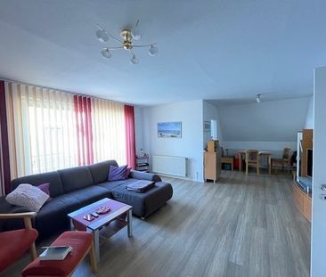 Großzügige 3-Zimmer-Wohnung in Innenstadtlage von Neheim - Foto 1