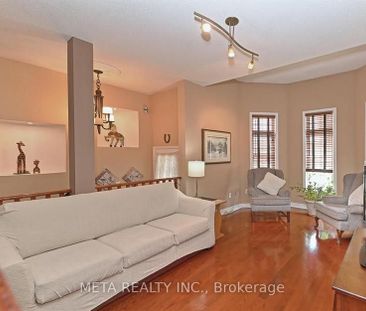 For Lease - 138 Van scott Drive Unit# UPPER, Brampton, Ontario - Photo 2