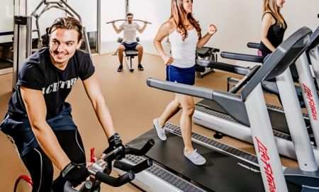 Standard Room in 5-Bed Apartment - Photo 3
