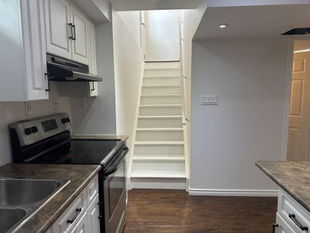 For Lease - 1 Gruenwald Gate Unit# BSMT, Brampton, Ontario - Photo 5