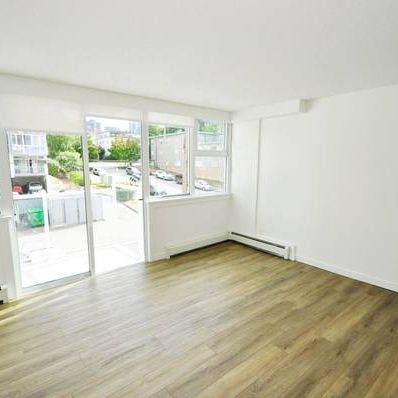 Studio Unit on West End - Photo 4