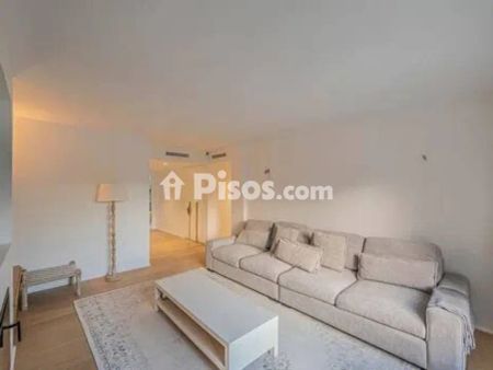 Casa adosada en alquiler en Nueva Alcántara - Photo 2