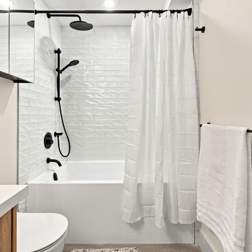 For Lease - 173 Beatrice Street Unit# Lower, Toronto, Ontario - Photo 1