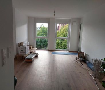 NEUBAU in Kaufungen, 4-Zimmer-Wohnung, TOP-Austattung - Photo 5